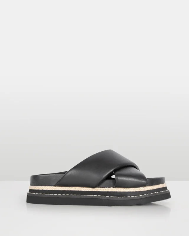 Solace - Black