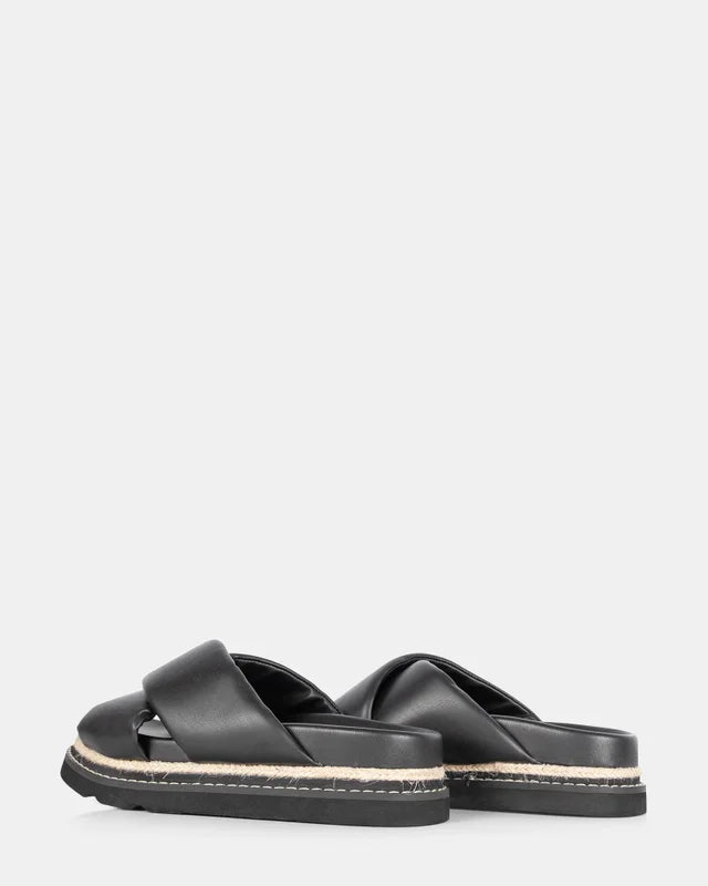Solace - Black
