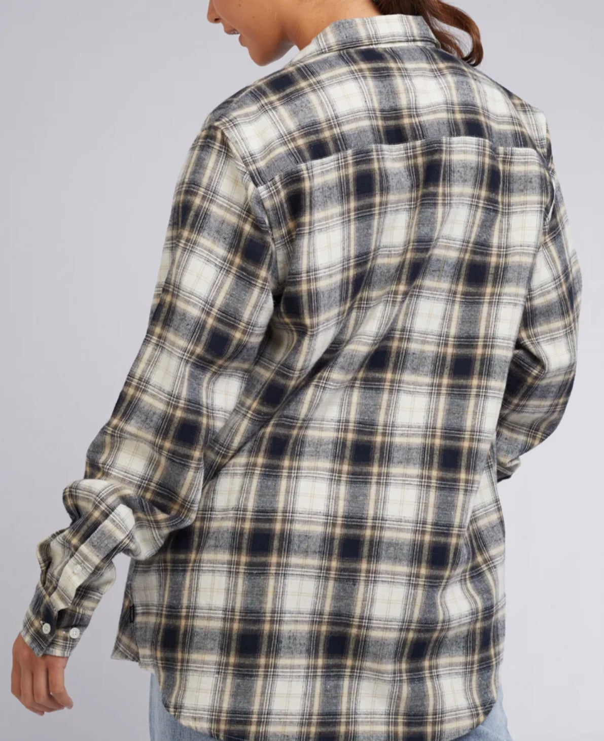 Revival Shirt - Unisex Check