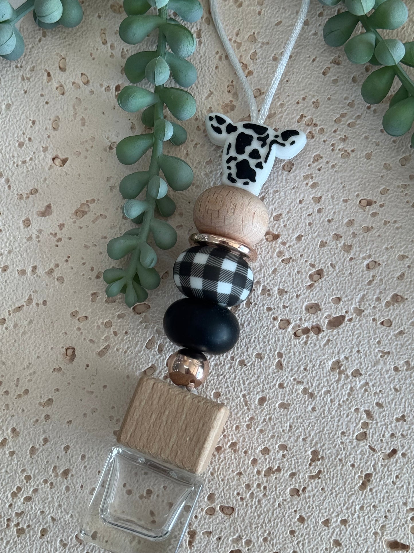 Car Diffusers