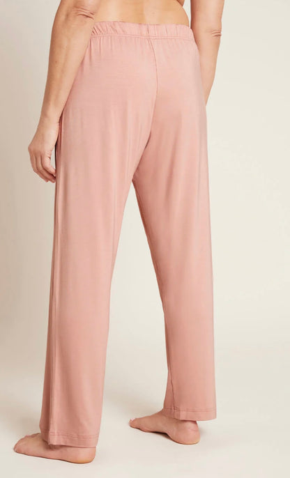 Goodnight Sleep Pants - Dusty Pink