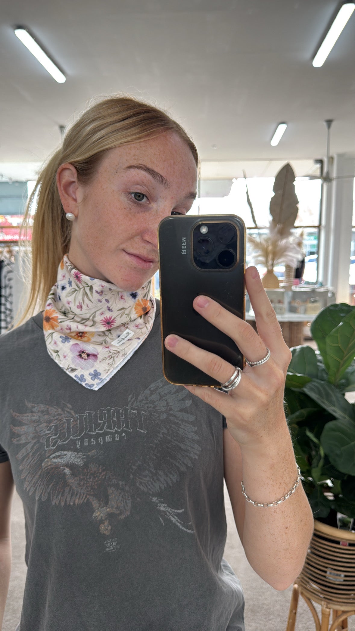 Showpony Daisy - Flower Garden