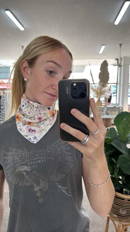 Showpony Daisy - Flower Garden