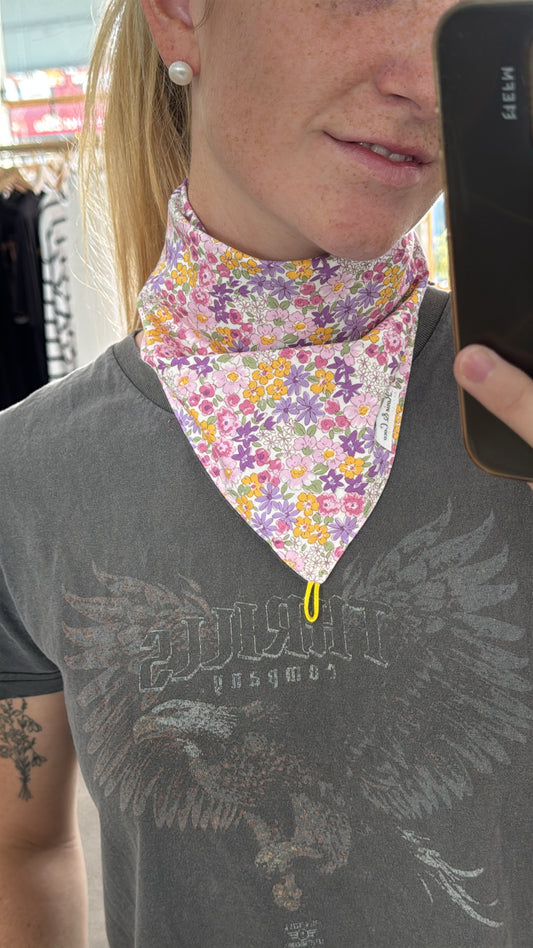 Workhorse Posie - Dainty Floral