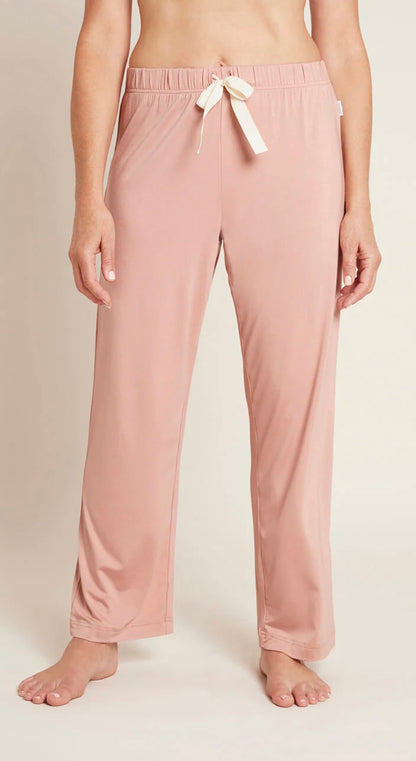 Goodnight Sleep Pants - Dusty Pink
