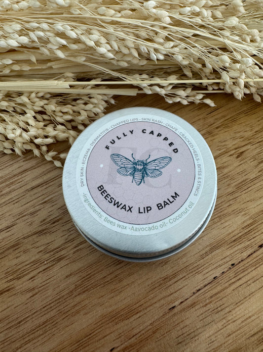 Fully Capped - Lip & Body Balm