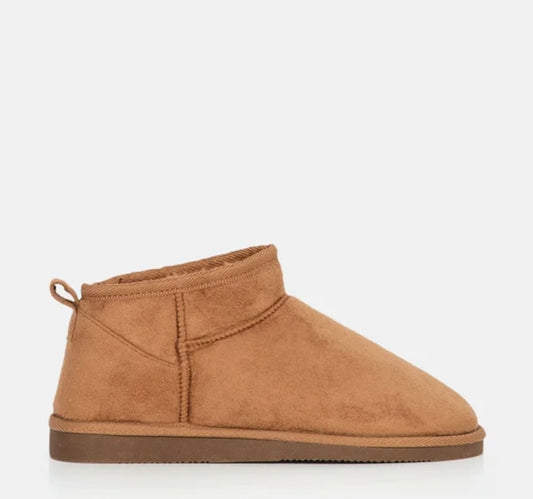 Teddy - Cognac