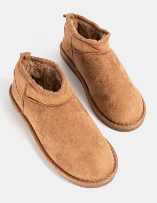 Teddy - Cognac
