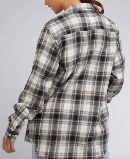 Revival Shirt - Unisex Check