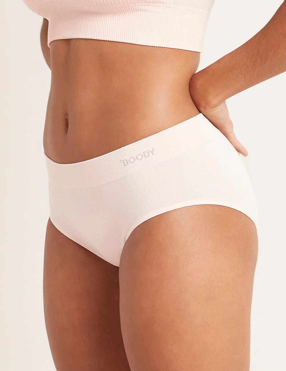 Midi Briefs