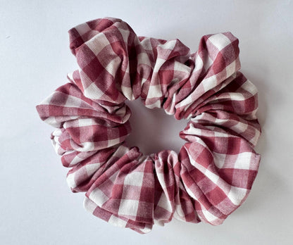 Scrunchies