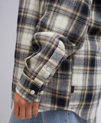 Revival Shirt - Unisex Check