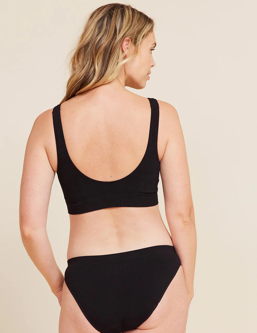 Shaper Crop Bra
